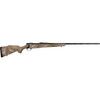 Weatherby Vanguard Outfitter Rifle 6.5 Creedmoor 22 in Tan w/Brake RH