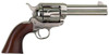 CIM PIETTA PISTOLERO 9MM 4.75 NICKEL