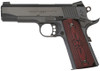 CLT COMBAT COMMANDER 38SUP 4.25 BLUED