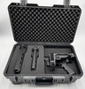 ZEUS ARMS PROTEUS PSTL 5.56/300BLK BLACK BRACE