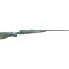 Howa M1500 Carbon Stalker Rifle 7mm-08 Rem 22 in. Black/ODG&BLK Web Threaded Brrl