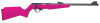 RB22 COMPACT 22LR 16.5" 10RDS BLK/PINK