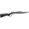 Chiappa 1886 MHR Wildlands Take Down Rifle 45-70 Govt. 16.5 in. Matte Blue/Black 5 rd.