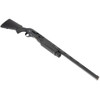 Spandau S2 Shotgun 12 ga 24 in. Black 3 in. 5 rd.