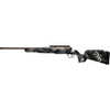 Savage Axis 2 Pro Forest SP Compact Rifle 243 Win. 20 in. Blk/Grn/Tan Sponge RH