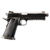 Rock Island TAC Ultra MS 1911 Pistol 10mm 4.2 in. Black Parkerized 8 rd.