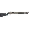 Mossberg 590A1 Shotgun 12 ga. 18.5 in. Tungsten Cerakote Magpul 3 in.