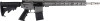 18" S/S BBL TUNGSTEN GREYGLFA AR15 450 BUSHMASTER