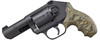 KIMBER K6S 357MAG REV TLE 3" (NS)