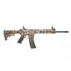 S&W M&P15-22 Sport Rifle .22 LR 25rd Magazine 16.5" Barrel Kryptek Highlander - USED