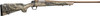 BRONZE CERAKOTE/RT EXCAPE*CVA CASCADE 450BM 22" #3