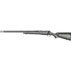 Christensen Arms Ridgeline Left Hand Rifle 6.5 Creedmoor 4rd Magazine 24" Barrel Stainless Steel Green Black/Tan Webbing Stock