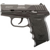 SCCY CPX-3 380ACP BLK NMS 2 10RD