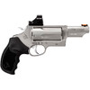 Taurus Judge Magnum TORO Revolver 45 Colt/410 ga. 3 in. SS/Black Grip 5 shot