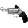 Taurus Judge Magnum TORO Revolver 45 Colt/410 ga. 3 in. SS/Black Grip 5 shot