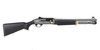 G-Force Gatlander 12ga 18.5" Grey Syn 5-rd