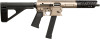 10.25" TB 33RD BRACE DRK EARTHTNW AERO SURVIVAL PISTOL 9MM