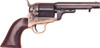 38SPL 4.75" CC/BLUED WALNUTCIMARRON 1851 RICHARDS-MASON