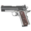 SPR 1911 RONIN EMP 9MM 4 10RD STAINLESS/BLK