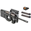 dFN PS90 5.7X28 16" BUNDLE GUN BLK, 2-50RD + VORTEX VIPER