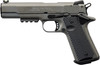 CHIAPPA 1911-22 22LR 5 TACTICAL DARK GRAY 2 10R