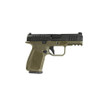 Rost Martin RM1C Handgun 9mm Luger 10rd (2) Magazines 4" Barrel ODG Optics Ready CA Model