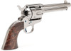 NICKEL PLATED 2 PIECE GRIP!STAND MFG SAA 45 LC 5.5" BBL 