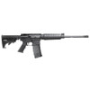 Smith & Wesson M&P 15 OR LE Rifle 5.56 NATO 30rd Magazine 16" Barrel Black USED