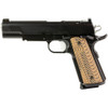 Dan Wesson Specialist Optic Ready Pistol 9mm 5 in. Black/VZ Operator II Grips 10+1 rd.