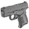dSPRINGFIELD ARMORY XD-S MOD 2 OSP 9MM 3.3" PSTL 1-7RD 1-9RD