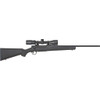 Mossberg Patriot Rifle Vortex Scope Combo Rifle 30-06 Sprg. 22 in. Synthetic Black RH