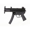 ZENITH ZF-5K 9MM 4.6 NT PIC RAIL HANDSTOP 3 30RD