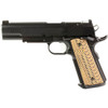 Dan Wesson Specialist Optic Ready Pistol 10mm 5 in. Black/VZ Operator II Grips 8+1 rd.