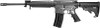 WINDHAM 223 SUPER LIGHT 16" RFL BLK