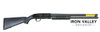 500 Persuader 12Ga 20"Cyl Prk Syn&PG 8Rd