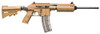 SU22E 22LR 16" Tan W/Rail ColPG Stk 1/26