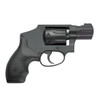 Smith & Wesson J-Frame Model 43 C Handgun .22 LR 8rd Capacity 1.875" Barrel Black No Lock -DEMO