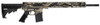 GLFA AR-15 450BM 18 PURSUIT GRN CAMO 5RD