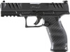 10-SHOT BLACK POLYOMER FRAMEWALTHER PDP OR 9MM 5"