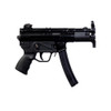 Century AP5 Core Handgun 9mm Luger 30rd Magazine 4.5" Barrel Black with Sling