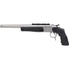 CVA SCOUT V2 LR PISTOL 14 6MM ARC SS BLK