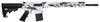 GLFA AR-15 450BM 18 PURSUIT SNOW CAMO 5RD