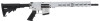 16" NITRIDE 5RD M-LOK WHITEGLFA AR15 RIFLE 350 LEGEND