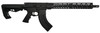 T6 WARRIOR SERIES 7.62X39 16 MLOK A2 BLK