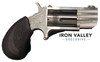 Mini-Rev Pug 22Mag 1" S Dot/Sgt WASP Cy/