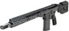 8.6 BLACKOUT 16" BBL. B5 STOCKFAXON SENTINEL AR-10 RIFLE