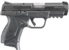 10-SHOT BLACK MATTE SYNRUGER AMERICAN 45ACP