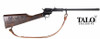 Rough Rider Rancher 22 16" Buffalo TALO