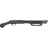 Mossberg 590 Shockwave 410 ga. 14 in. Black 3 in. RH