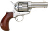 FS 3.5" SS WALNUT BIRDSHEADCIMARRON THUNDERER 45LC PW
